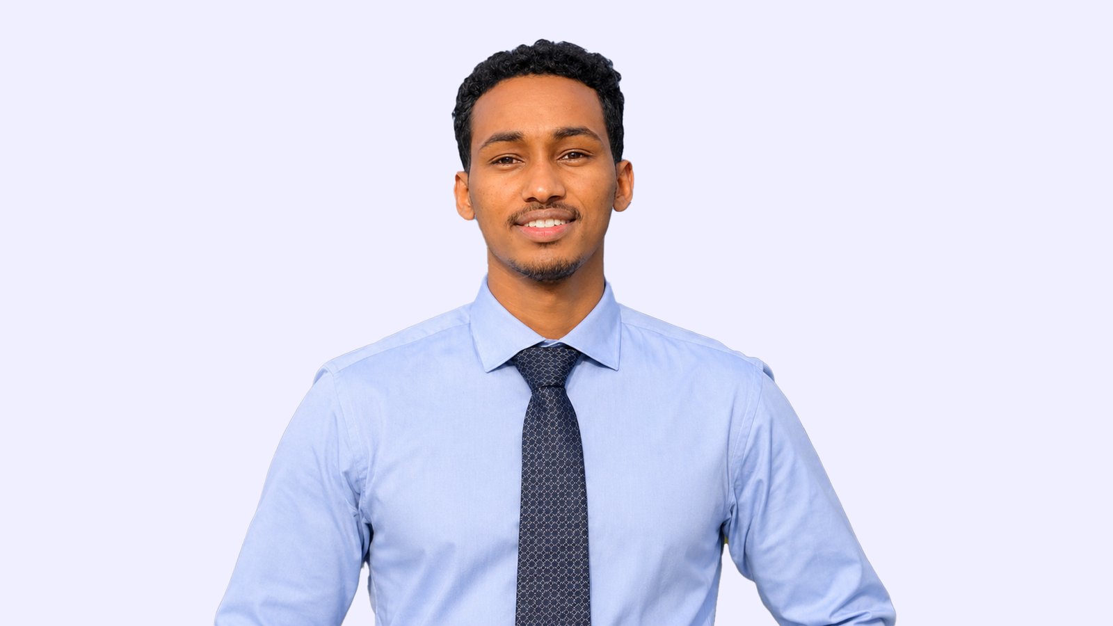 Ahmed Showqi - Founder and CEO